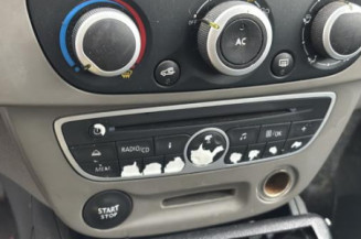 Levier frein à main RENAULT MEGANE 3