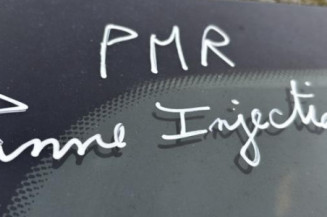 Levier frein à main RENAULT MEGANE 3