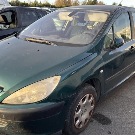 Bras essuie glace arriere PEUGEOT 307 Photo n°1