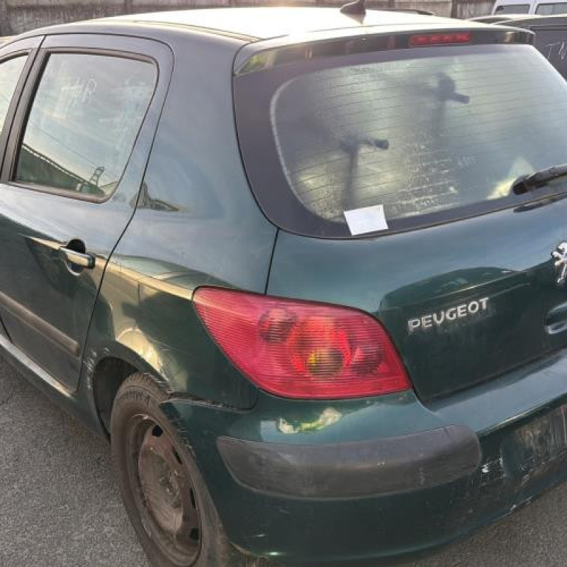 Bras essuie glace arriere PEUGEOT 307 Photo n°4