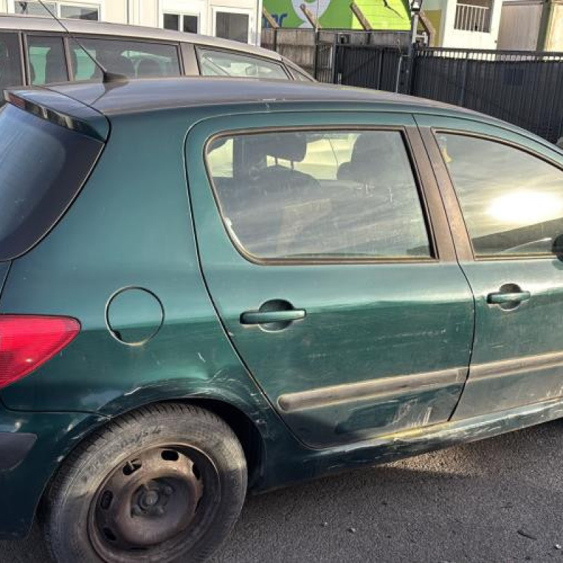 Retroviseur droit PEUGEOT 307 Photo n°6