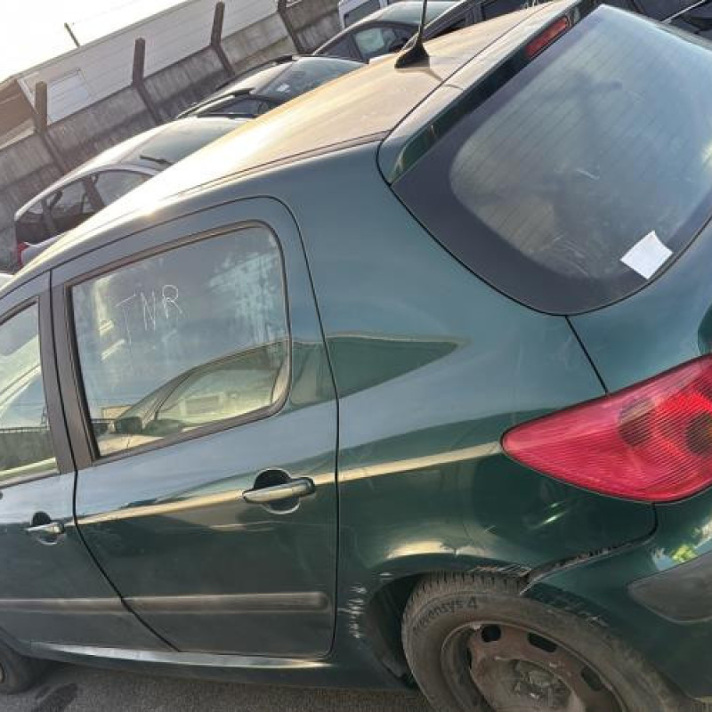 Retroviseur droit PEUGEOT 307 Photo n°8