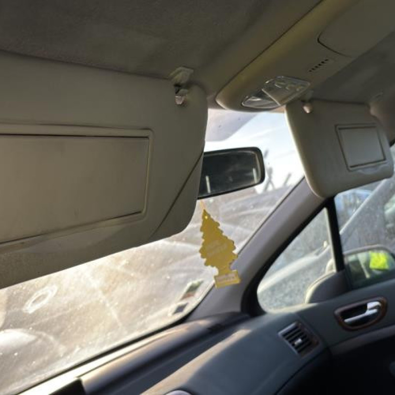 Retroviseur droit PEUGEOT 307 Photo n°13