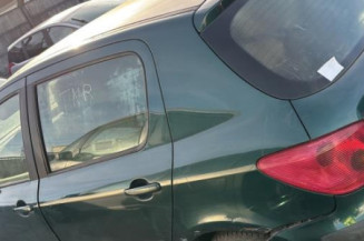 Bouton de warning PEUGEOT 307