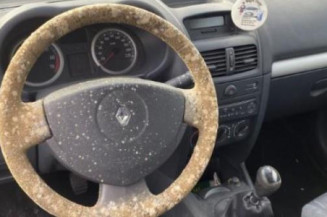 Vitre avant droit RENAULT CLIO 2