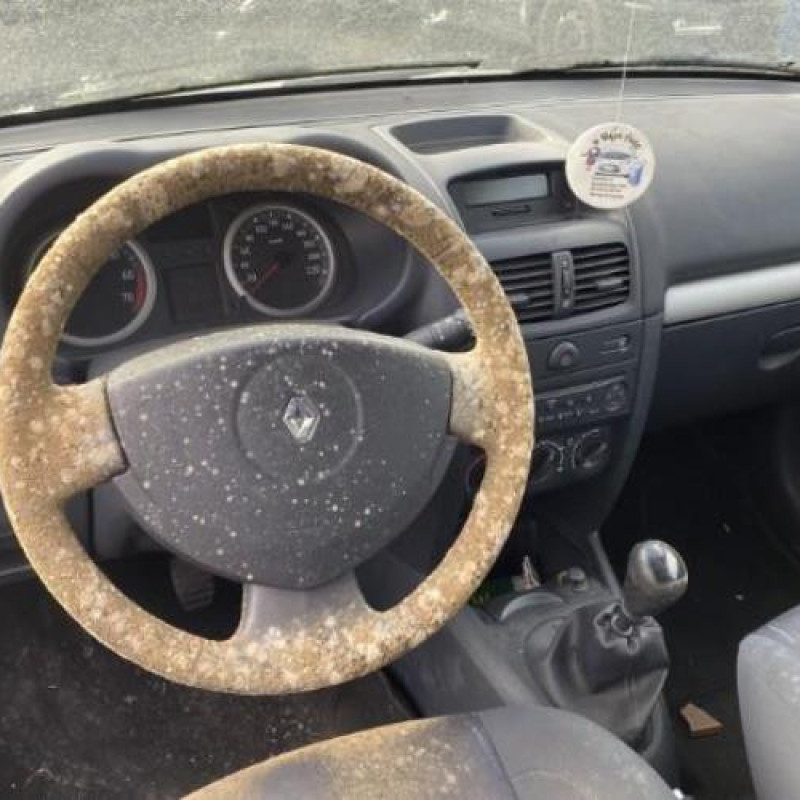 Vitre avant droit RENAULT CLIO 2 Photo n°8