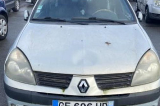 Vitre avant droit RENAULT CLIO 2