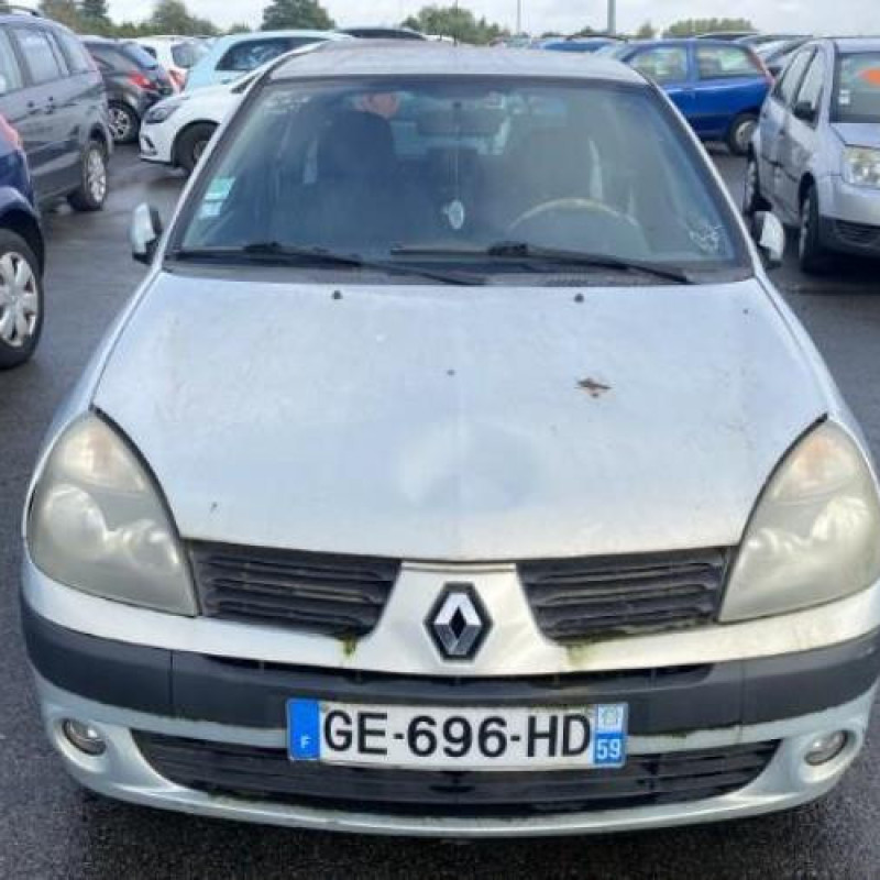 Vitre avant droit RENAULT CLIO 2 Photo n°9