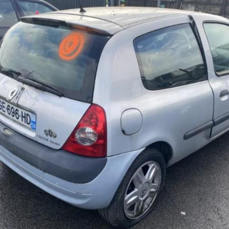 Vitre avant droit RENAULT CLIO 2 Photo n°10