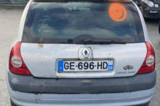 Vitre avant droit RENAULT CLIO 2
