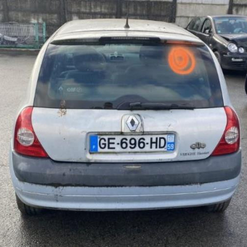 Vitre avant droit RENAULT CLIO 2 Photo n°12