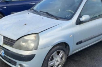 Vitre avant droit RENAULT CLIO 2