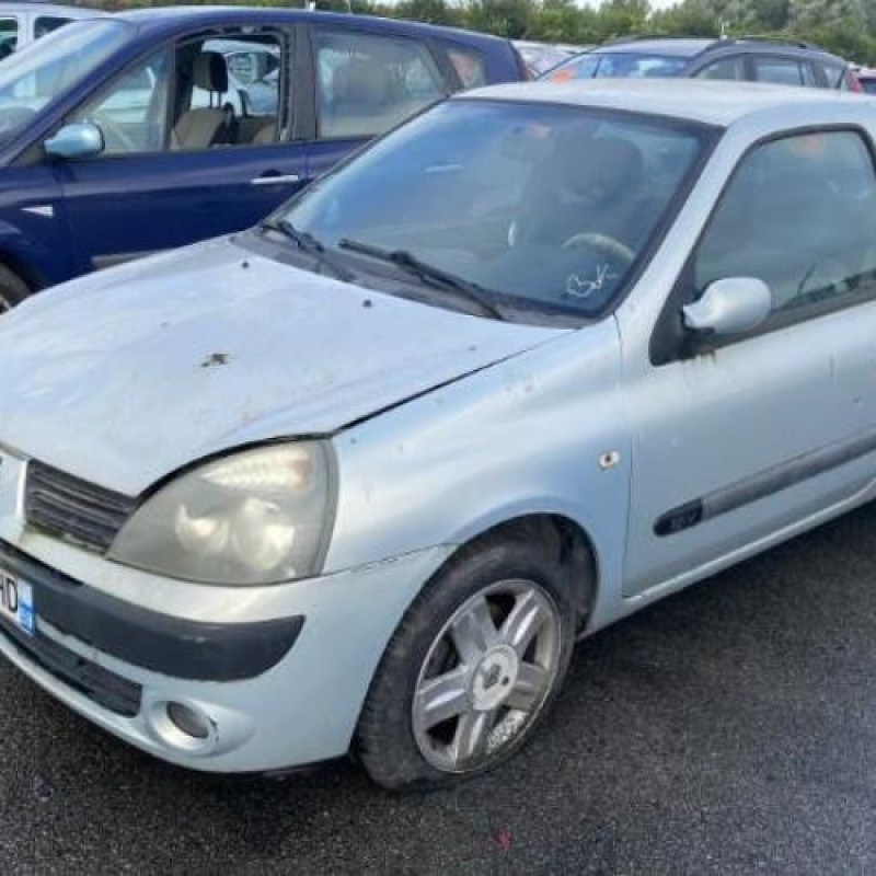 Vitre avant droit RENAULT CLIO 2 Photo n°16