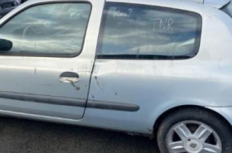 Vitre avant droit RENAULT CLIO 2