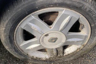 Vitre avant droit RENAULT CLIO 2