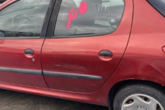 Bras essuie glace arriere PEUGEOT 206