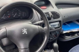 Boitier air bag PEUGEOT 206 Photo n°1