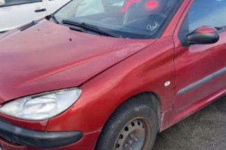 Boitier air bag PEUGEOT 206