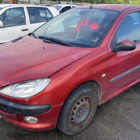 Boitier air bag PEUGEOT 206