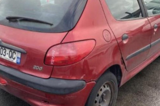 Boitier air bag PEUGEOT 206