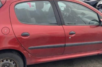 Boitier air bag PEUGEOT 206