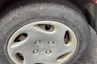 Boitier air bag PEUGEOT 206
