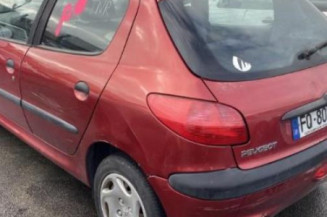 Boitier air bag PEUGEOT 206