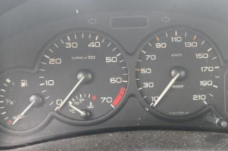Boitier air bag PEUGEOT 206