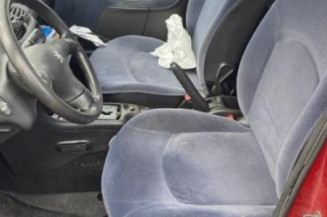 Boitier air bag PEUGEOT 206