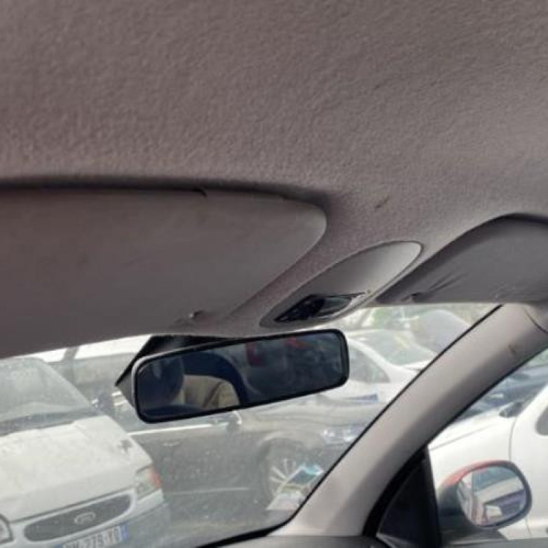 Boitier air bag PEUGEOT 206 Photo n°13
