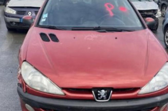Boitier air bag PEUGEOT 206