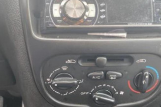 Boitier air bag PEUGEOT 206