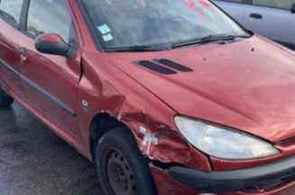 Boitier air bag PEUGEOT 206