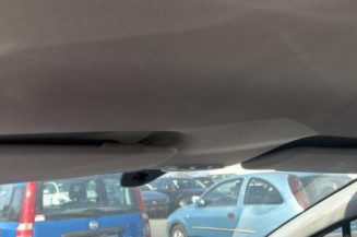 Poignee porte avant gauche PEUGEOT 308 1