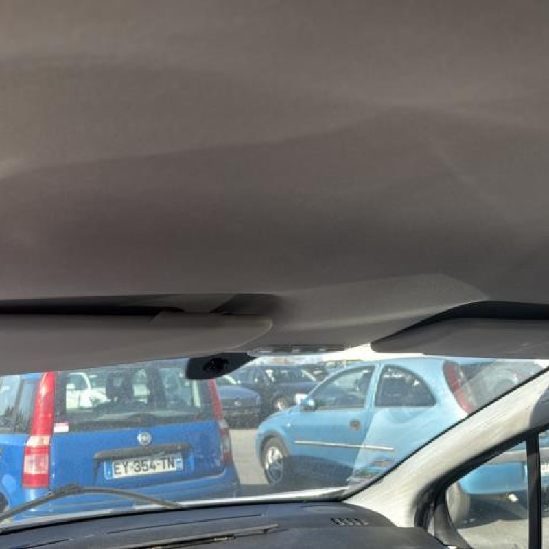Poignee porte avant gauche PEUGEOT 308 1 Photo n°19