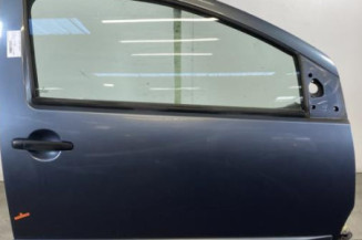 Porte avant droit CITROEN C2 Photo n°1