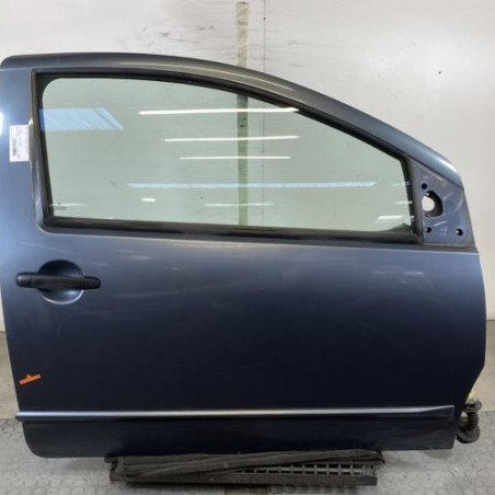 Porte avant droit CITROEN C2 Photo n°1