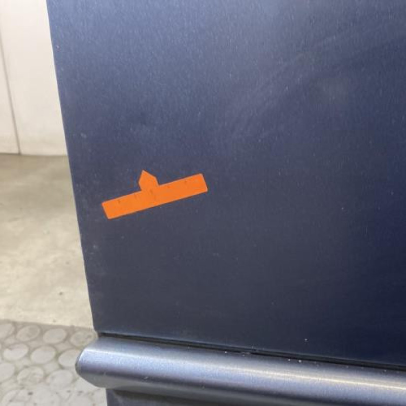 Porte avant droit CITROEN C2 Photo n°3