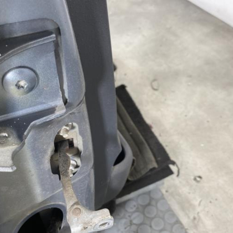 Porte avant droit CITROEN C2 Photo n°5