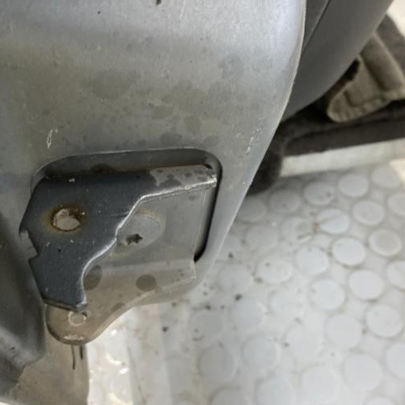 Porte avant droit CITROEN C2 Photo n°6
