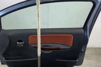 Porte avant droit CITROEN C2