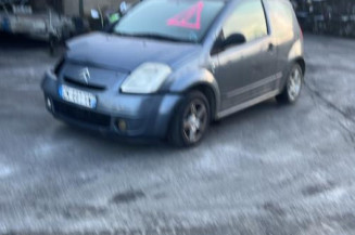 Com (Bloc Contacteur Tournant+Commodo Essuie Glace+Commodo Phare) CITROEN C2 Photo n°1