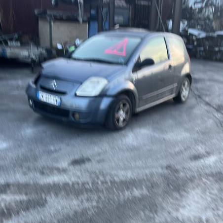 Com (Bloc Contacteur Tournant+Commodo Essuie Glace+Commodo Phare) CITROEN C2 Photo n°1