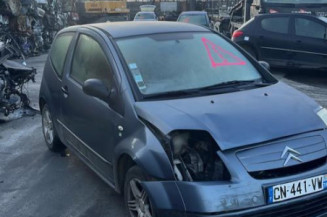 Com (Bloc Contacteur Tournant+Commodo Essuie Glace+Commodo Phare) CITROEN C2