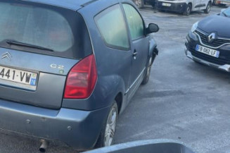 Com (Bloc Contacteur Tournant+Commodo Essuie Glace+Commodo Phare) CITROEN C2