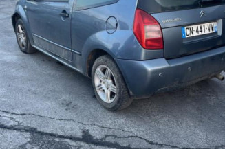 Com (Bloc Contacteur Tournant+Commodo Essuie Glace+Commodo Phare) CITROEN C2