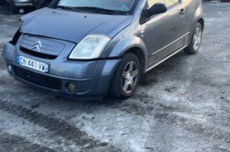 Com (Bloc Contacteur Tournant+Commodo Essuie Glace+Commodo Phare) CITROEN C2