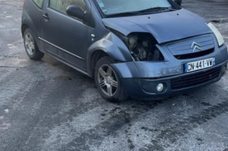 Com (Bloc Contacteur Tournant+Commodo Essuie Glace+Commodo Phare) CITROEN C2