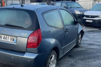 Com (Bloc Contacteur Tournant+Commodo Essuie Glace+Commodo Phare) CITROEN C2