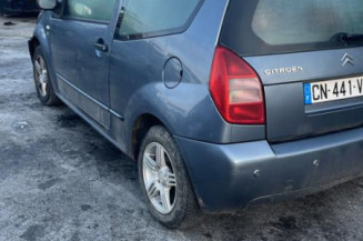 Com (Bloc Contacteur Tournant+Commodo Essuie Glace+Commodo Phare) CITROEN C2